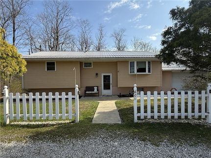 Farm Property for sale in Jefferson County, Ohio