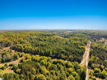 Undeveloped Land for sale in Grand Traverse County, Michigan