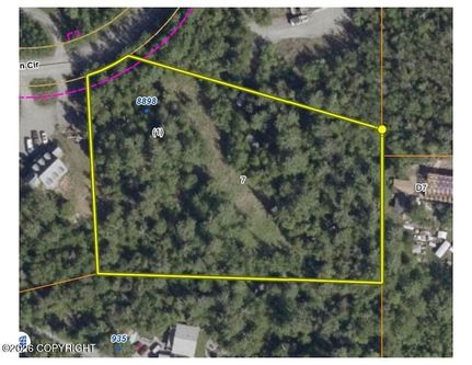 Ranch Property for sale in Matanuska-Susitna Borough, Alaska