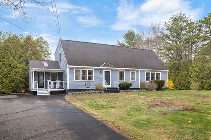 Farm Property for sale in York County, Maine