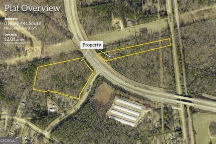 Ranch Property for sale in Jackson County, Georgia