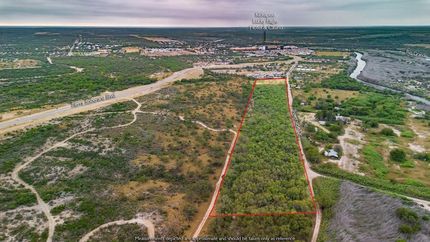 Farm Property for sale in Maverick County, Texas