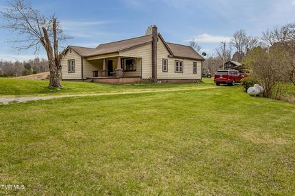 Farm Property for sale in Scott County, Virginia