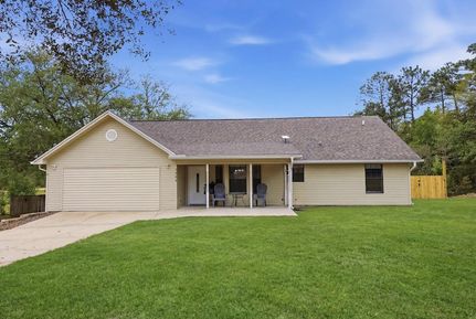Farm Property for sale in Okaloosa County, Florida