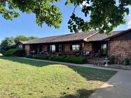 Farm Property for sale in Roger Mills County, Oklahoma