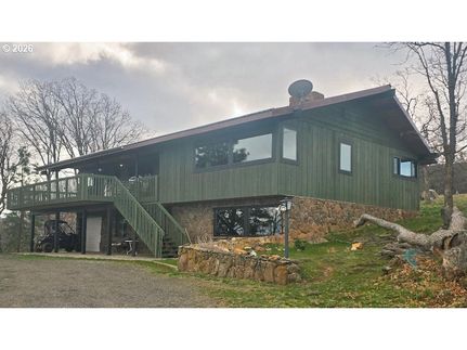 Ranch Property for sale in Wasco County, Oregon