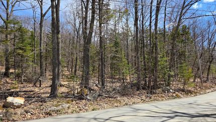Farm Property for sale in Hancock County, Maine