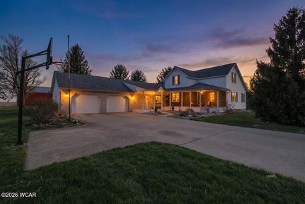 Farm Property for sale in Putnam County, Ohio