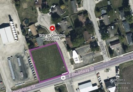 Recreational Property for sale in Miami County, Ohio