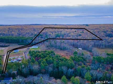 Timberland Property for sale in Windham County, Connecticut