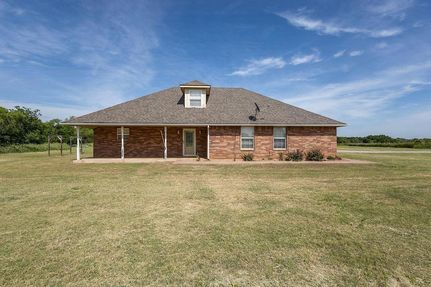 Recreational Property for sale in Comanche County, Oklahoma