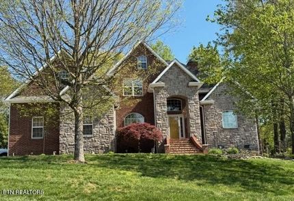 Farm Property for sale in Anderson County, Tennessee