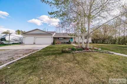 Ranch Property for sale in Jefferson County, Idaho