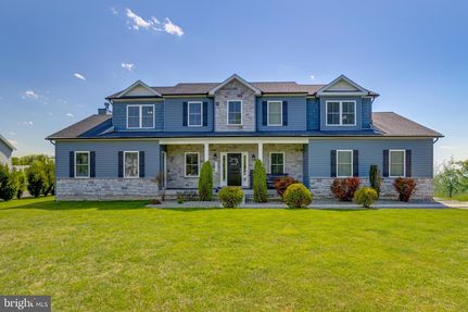 Farm Property for sale in Harford County, Maryland