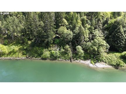 Timberland Property for sale in Curry County, Oregon