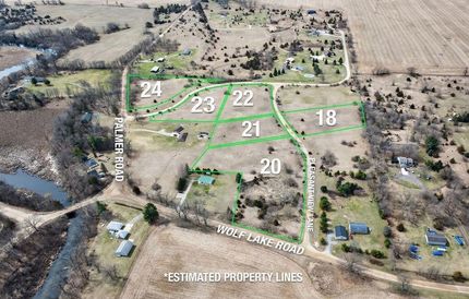 Residential Property for sale in Jackson County, Michigan