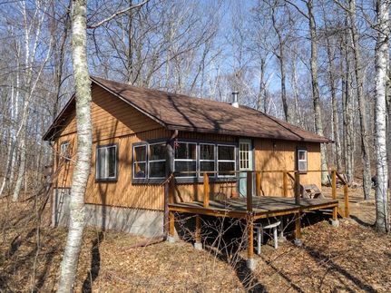 Recreational Property for sale in Vilas County, Wisconsin