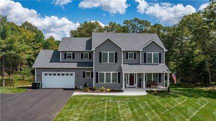 Farm Property for sale in Kent County, Rhode Island