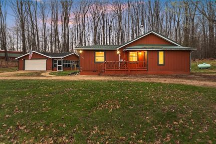 Farm Property for sale in Oconto County, Wisconsin