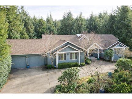 Farm Property for sale in Lane County, Oregon