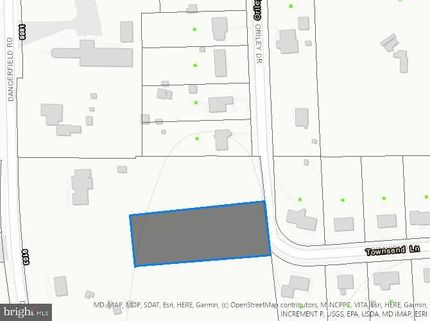 Farm Property for sale in Prince Georges County, Maryland