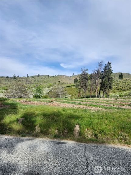 Ranch Property for sale in Chelan County, Washington