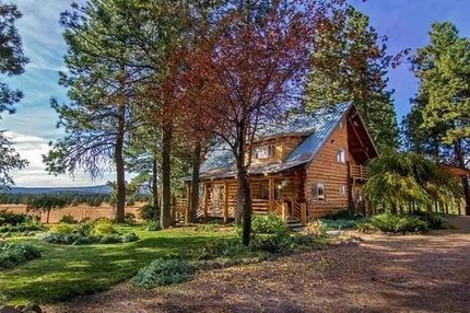 Farm Property for sale in Klamath County, Oregon