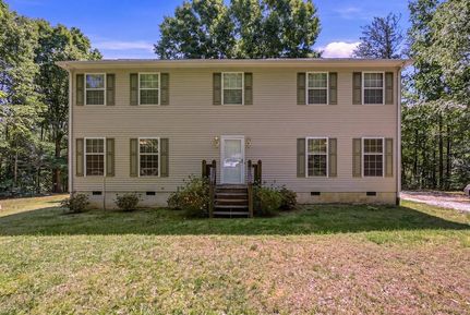 Ranch Property for sale in Prince Edward County, Virginia