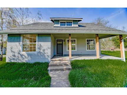 Farm Property for sale in Columbia County, Oregon