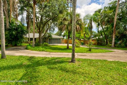 Residential Property for sale in Brevard County, Florida