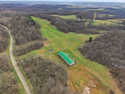 Undeveloped Land for sale in Muskingum County, Ohio