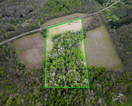 Farm Property for sale in Jackson County, Michigan