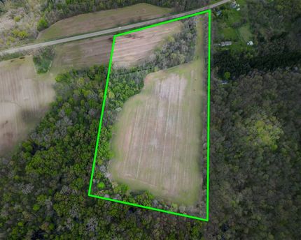 Recreational Property for sale in Jackson County, Michigan