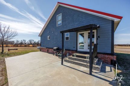 Ranch Property for sale in Montgomery County, Kansas