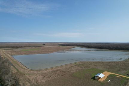 Farm Property for sale in Quitman County, Mississippi