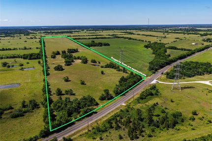 Farm Property for sale in Grimes County, Texas