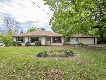 Farm Property for sale in Van Buren County, Michigan