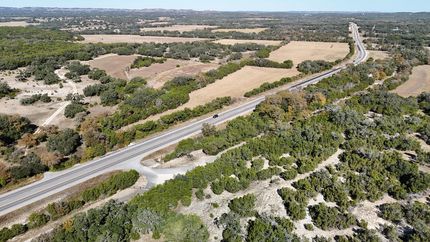 Farm Property for sale in Blanco County, Texas