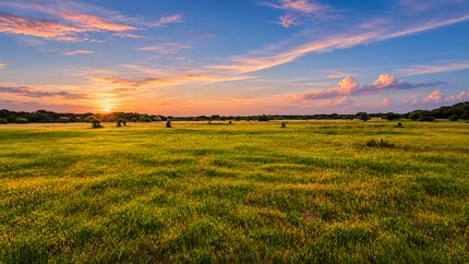 Residential Property for sale in Hamilton County, Texas