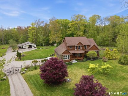 Farm Property for sale in Windham County, Connecticut