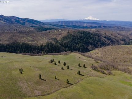 Farm Property for sale in Klickitat County, Washington