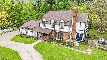 Farm Property for sale in Ashtabula County, Ohio