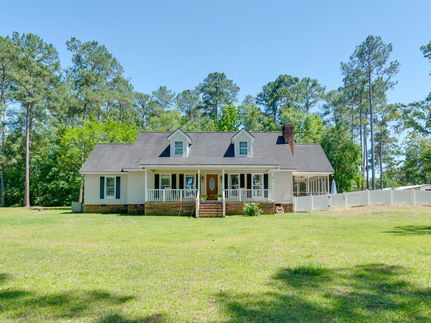 Residential Property for sale in Colquitt County, Georgia
