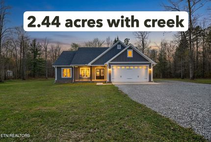 Farm Property for sale in Fentress County, Tennessee
