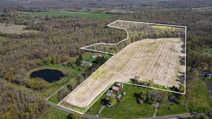 Farm Property for sale in Calhoun County, Michigan