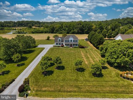 Farm Property for sale in Queen Annes County, Maryland