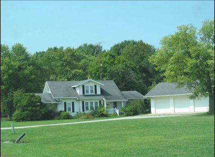 Ranch Property for sale in Miami County, Indiana