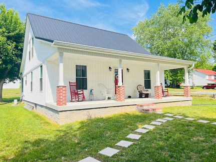 Farm Property for sale in Adair County, Kentucky