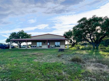 Farm Property for sale in Schleicher County, Texas