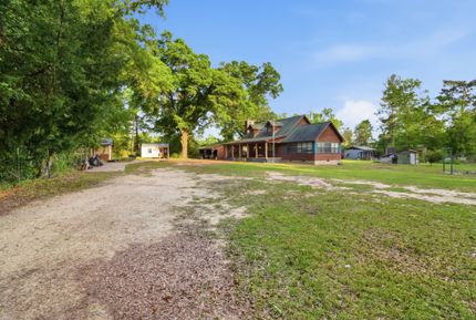 Farm Property for sale in Houston County, Alabama